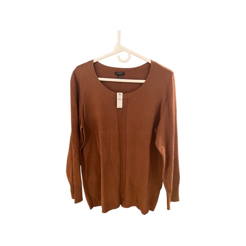 Talbots Sweater